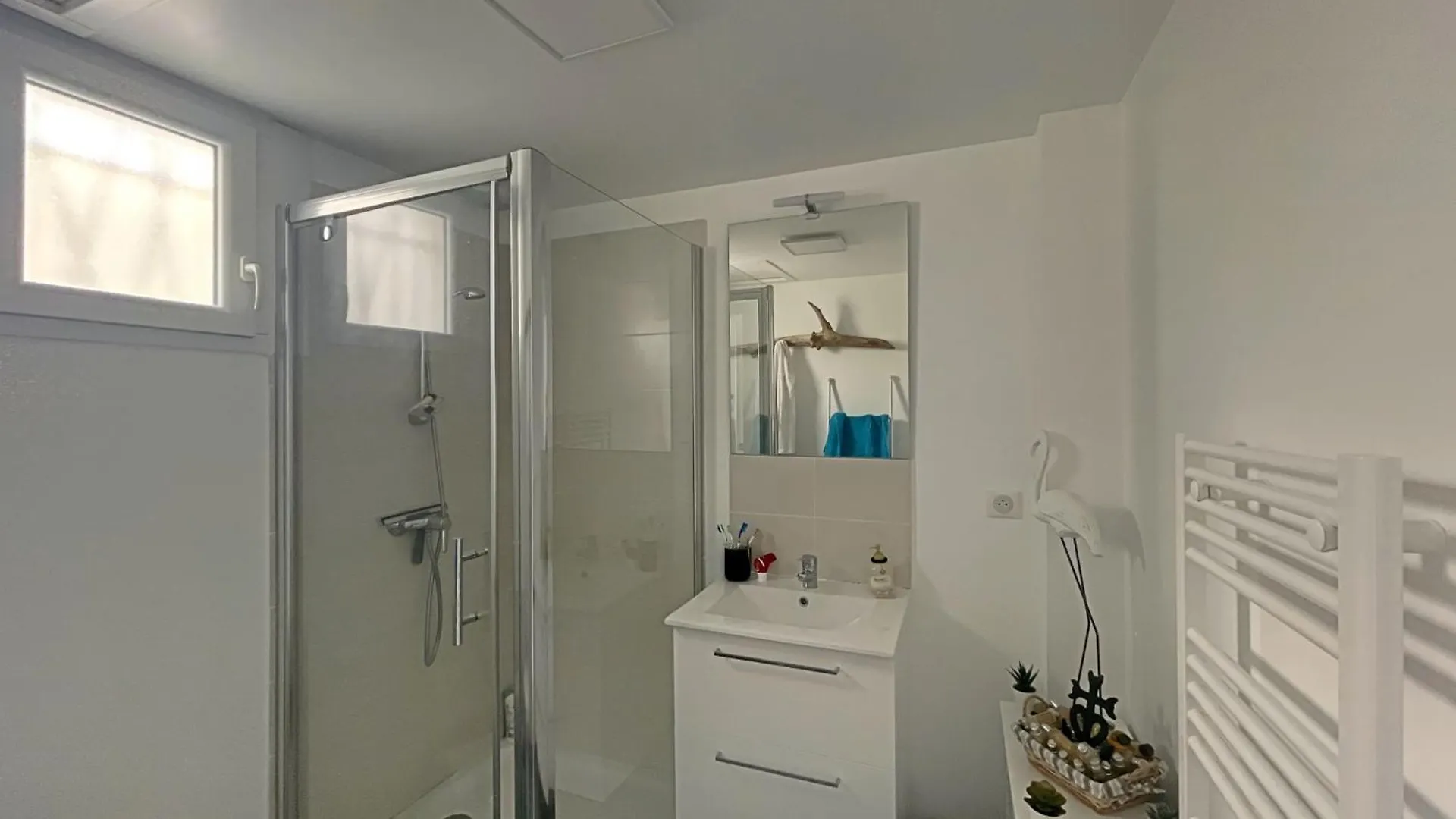 Studio 3 Pers Proche Mer Avec Parking Et Climatisation - Fr-1-475-165 Saintes-Maries-de-la-Mer 0*,